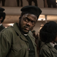Judas and the Black Messiah (2021)
